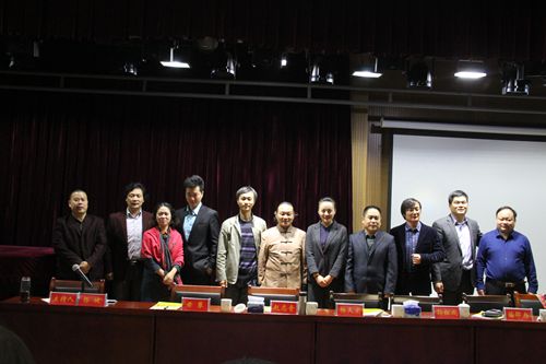 学弟学妹，我想对你说——开云官网召开校友代表座谈会